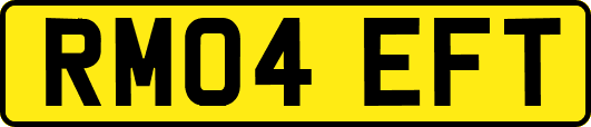 RM04EFT