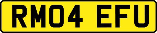 RM04EFU