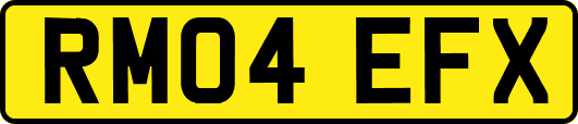 RM04EFX