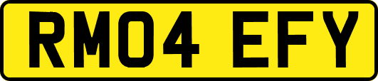 RM04EFY