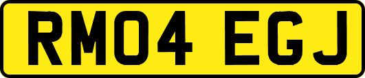 RM04EGJ
