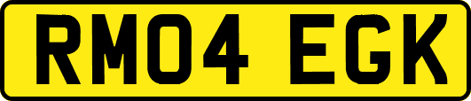 RM04EGK