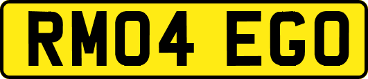 RM04EGO
