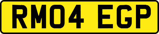 RM04EGP