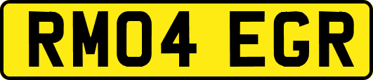 RM04EGR