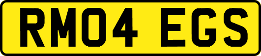 RM04EGS