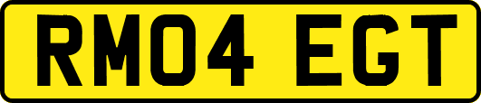 RM04EGT