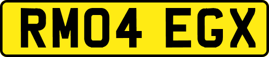 RM04EGX