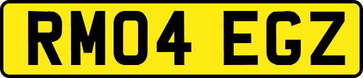 RM04EGZ