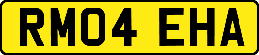 RM04EHA