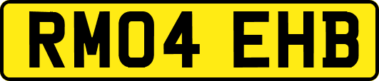 RM04EHB
