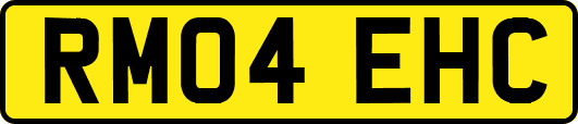 RM04EHC