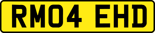 RM04EHD