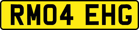 RM04EHG