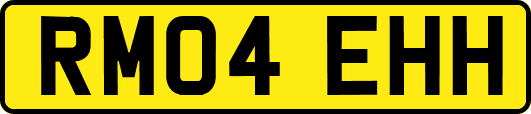RM04EHH