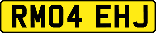 RM04EHJ