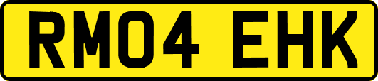 RM04EHK