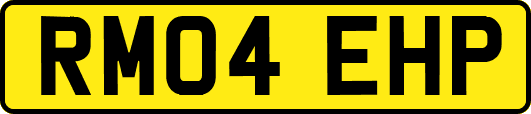 RM04EHP