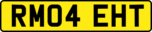 RM04EHT