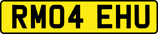 RM04EHU