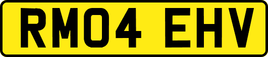 RM04EHV