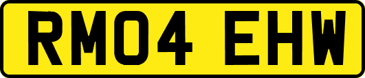RM04EHW
