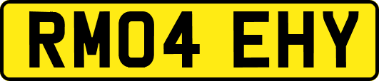 RM04EHY