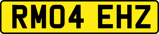 RM04EHZ