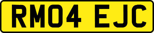 RM04EJC