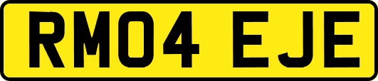 RM04EJE