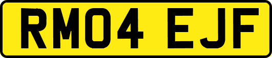 RM04EJF