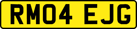 RM04EJG