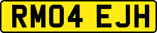 RM04EJH
