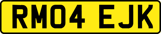 RM04EJK