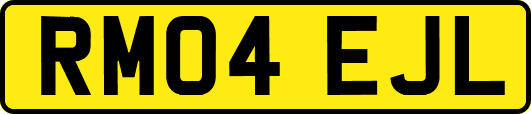 RM04EJL