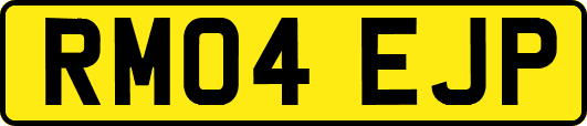 RM04EJP