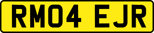 RM04EJR
