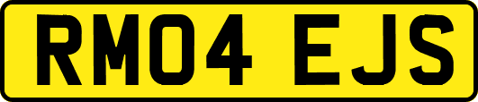 RM04EJS
