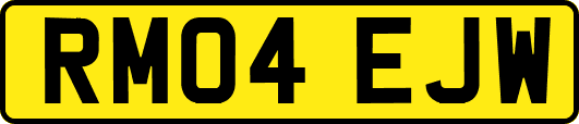 RM04EJW