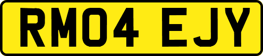 RM04EJY