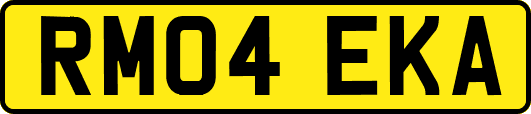 RM04EKA
