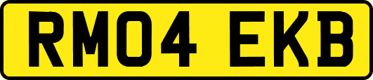 RM04EKB