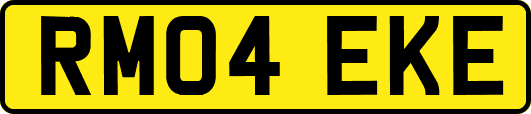 RM04EKE