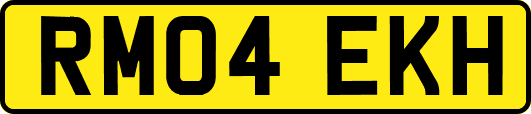 RM04EKH