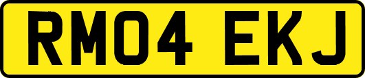 RM04EKJ