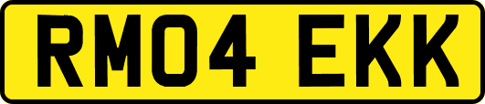 RM04EKK