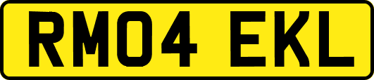 RM04EKL