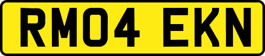 RM04EKN