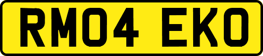RM04EKO