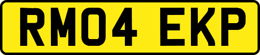RM04EKP